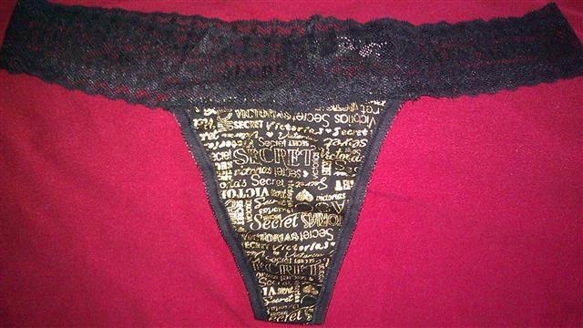 Victoria-Secret