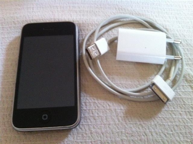 Iphone-3GS