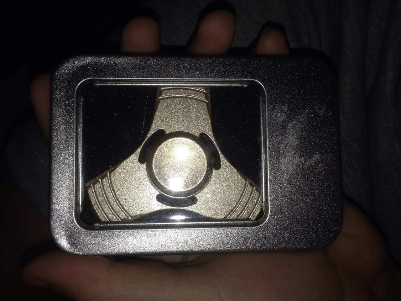 Fidget-Spinner