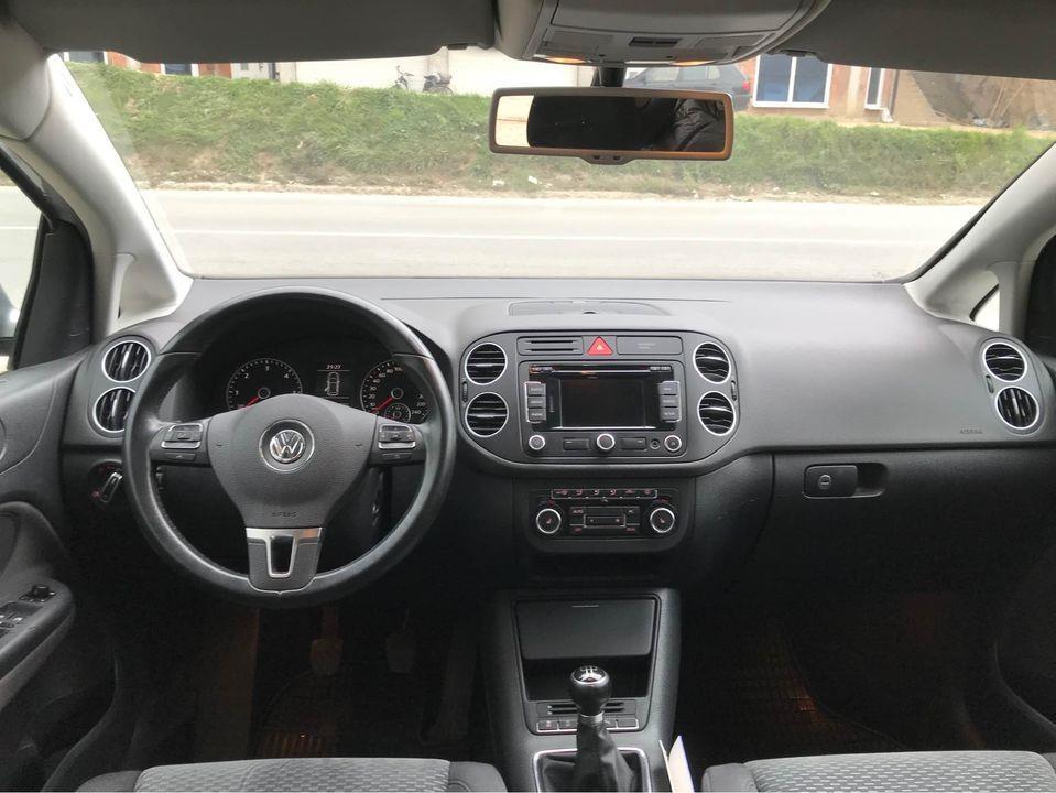 Golf-6-plus