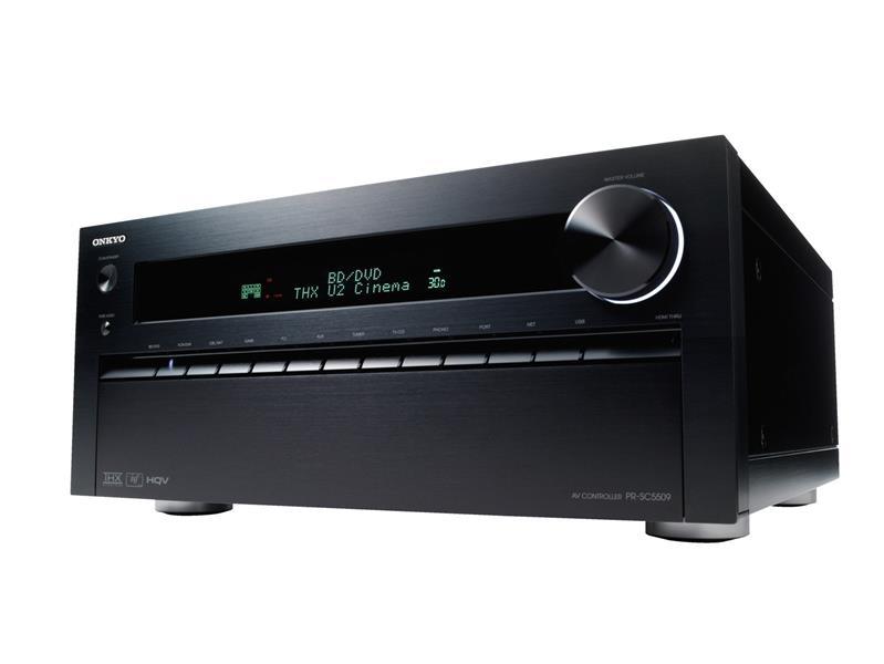 Onkyo-PR-SC5509