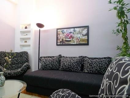 Apartman u centru Beograda