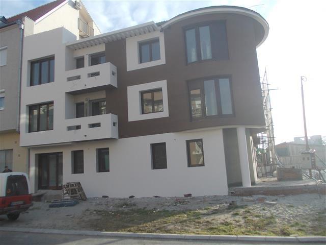Stan 1.0, 28m2, Kalvarija, direktno 