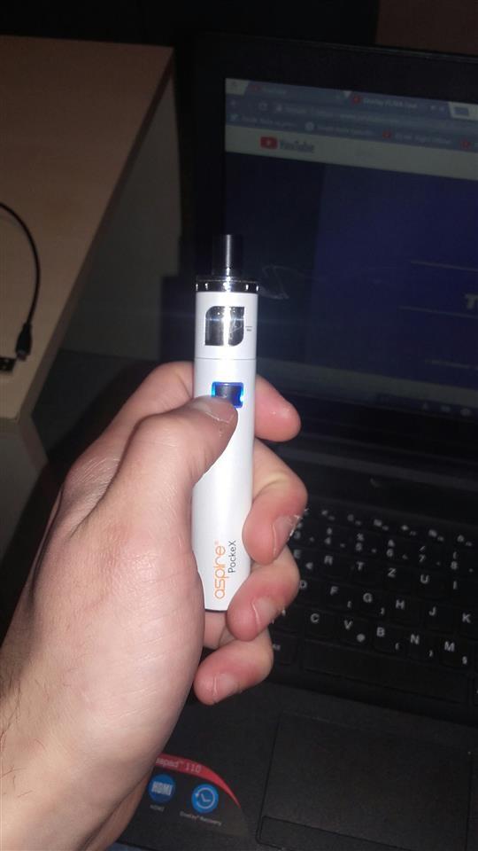 Elektronska-cigara-za-odvikavanje-od-pušenja