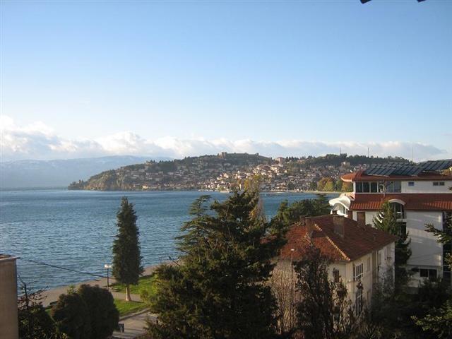 HIT PONUDA APARTMANI OHRID 