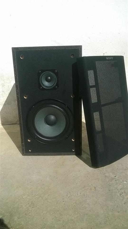 Sony-Zvucnik-60w-