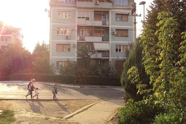 Stan od 51m2 u Blagoja Parovica