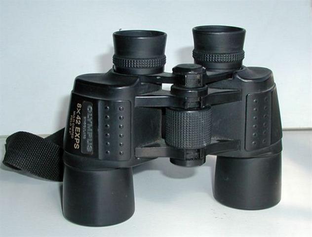 Olympus dvogle