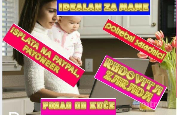 Gledati Novi Redoslijed Popisa Korisnici Posao Kod Kuce Ponuda