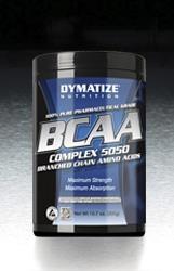 DYM BCAA Pow 