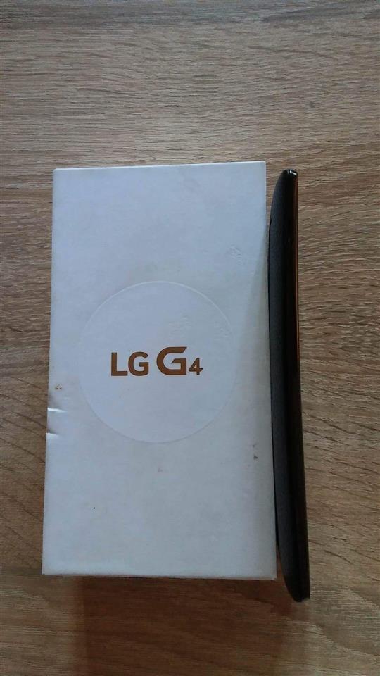LG-G4