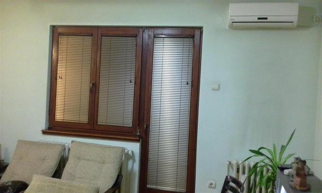 Dvosoban stan Bele Vode Beograd 55m2