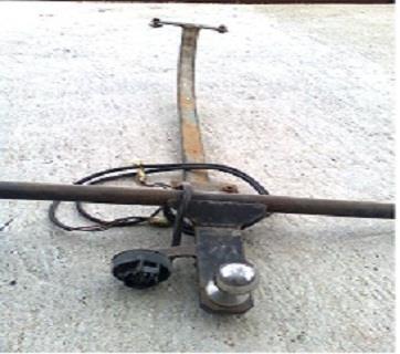 Auto-kuka