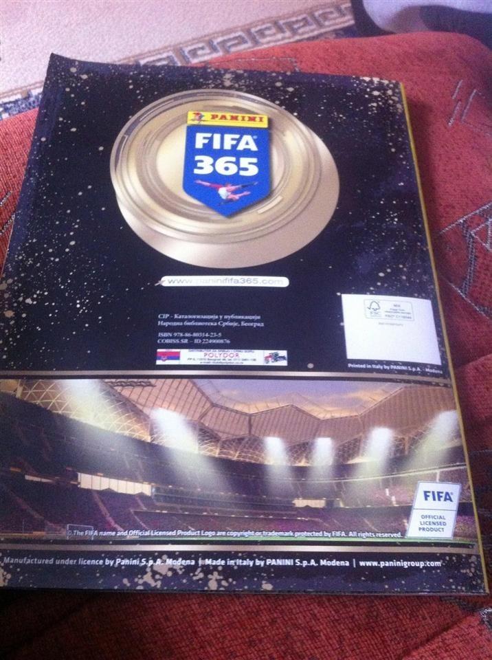 FIFA-ALBUM-PANINI