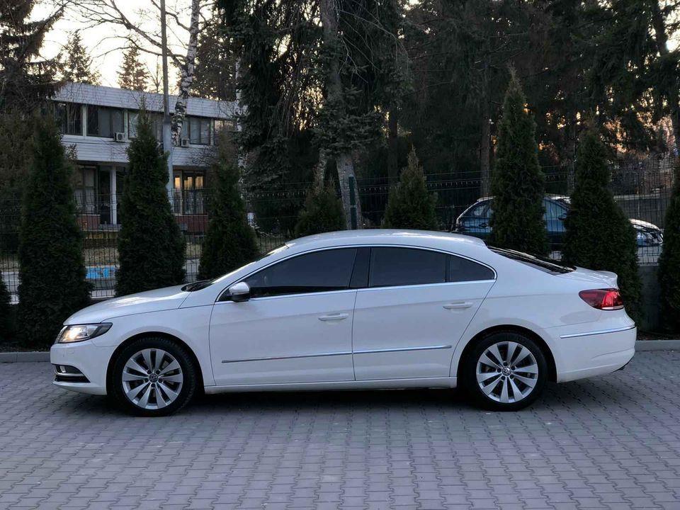 Vw-CC