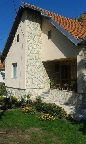 Kuca 67m2 u Sopot
