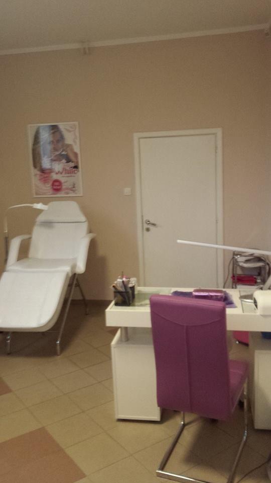 Salon-kozmetički