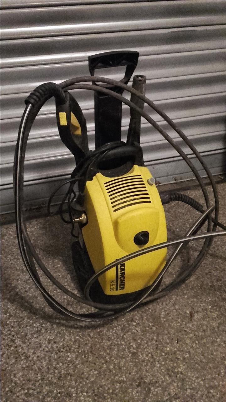 Karcher-K-5-20