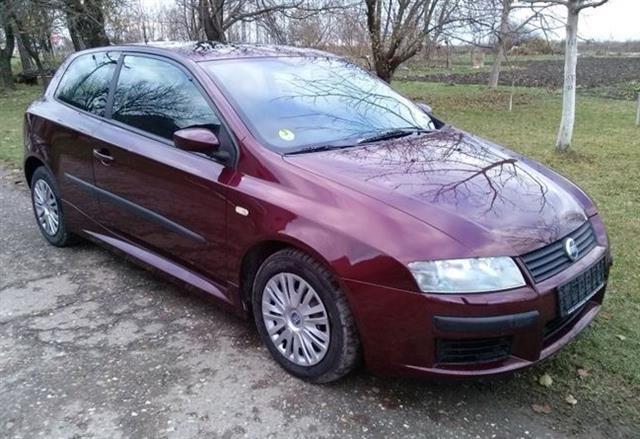 Fiat Stilo 1.9 JTD -02