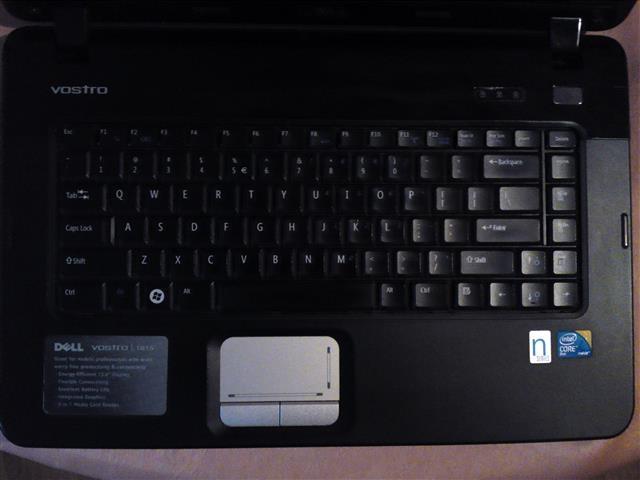 DeLL-Vostro
