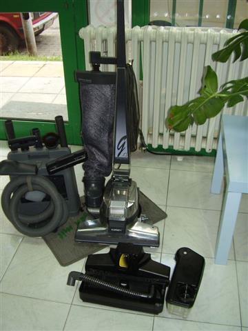 Kirby G6 2000 limited