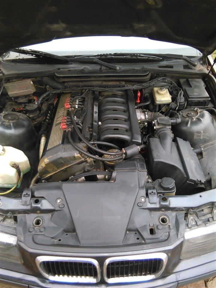 BMW-MOTORI-E30-E34-E36-E39