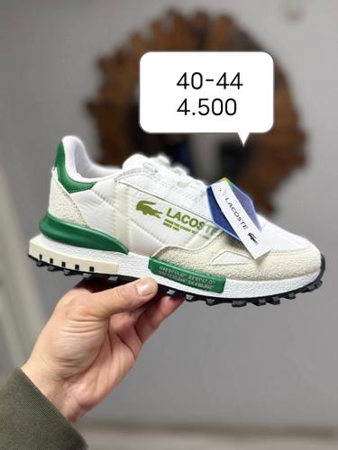 Patike Lacoste 40 do 44