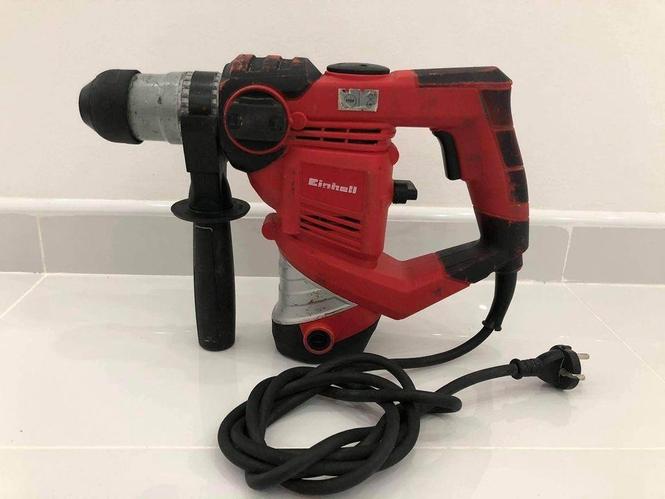 Einhell Hilti Busilica