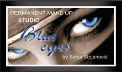 Permanent make up studio BLUE EYES 
