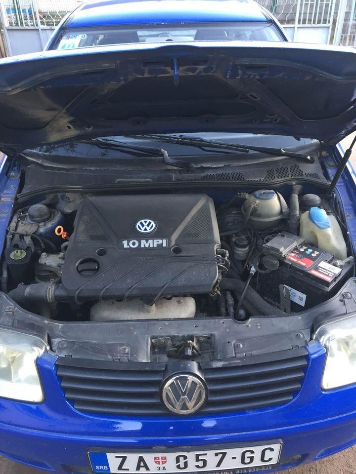 VW-POLO