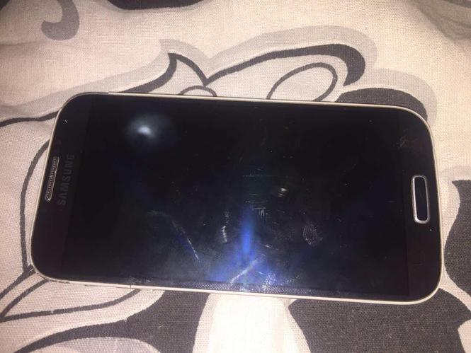 Samsung galaxy S4
