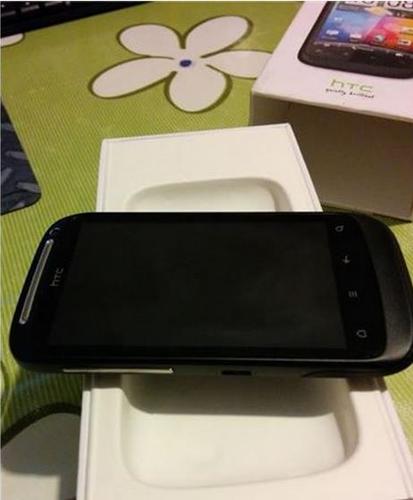 HTC Desire S