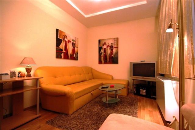 Apartmane-45m2