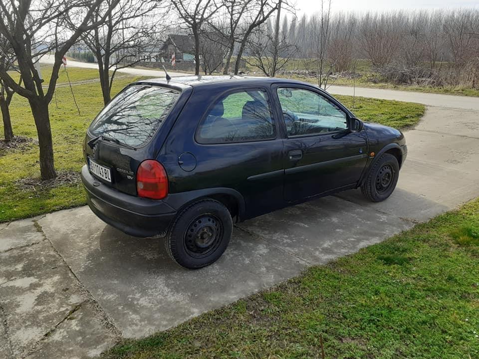 Korsa-B