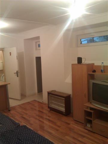 Garsonjera 20m2 u CENTAR 