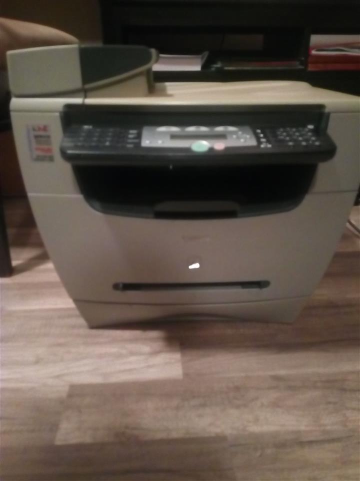 Canon-Stampac