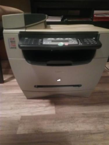 Canon Stampac