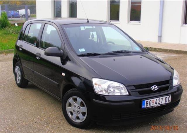 Hyundai Getz -05