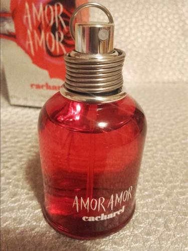 Parfem CACHAREL AMOR AMOR