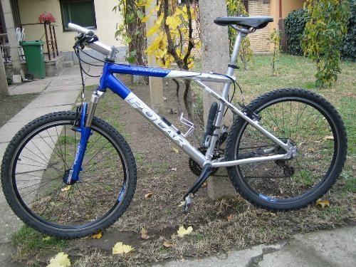 Polar Avalanche MTB