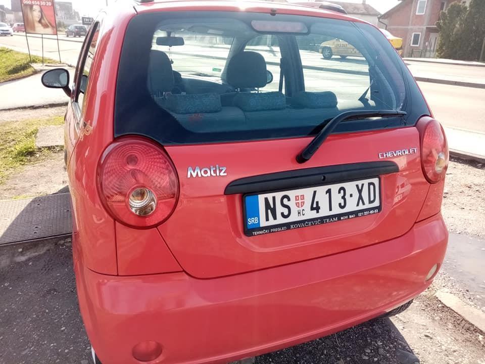 -MATIZ
