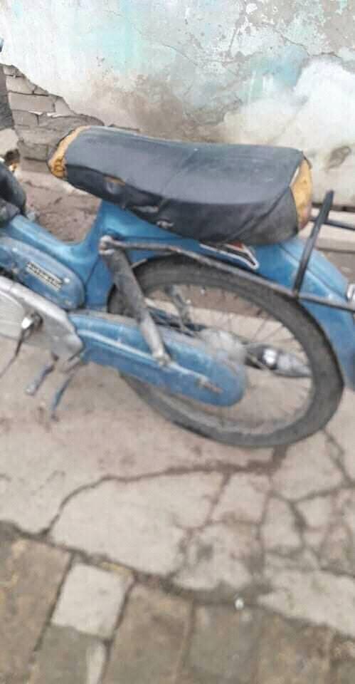 Motor