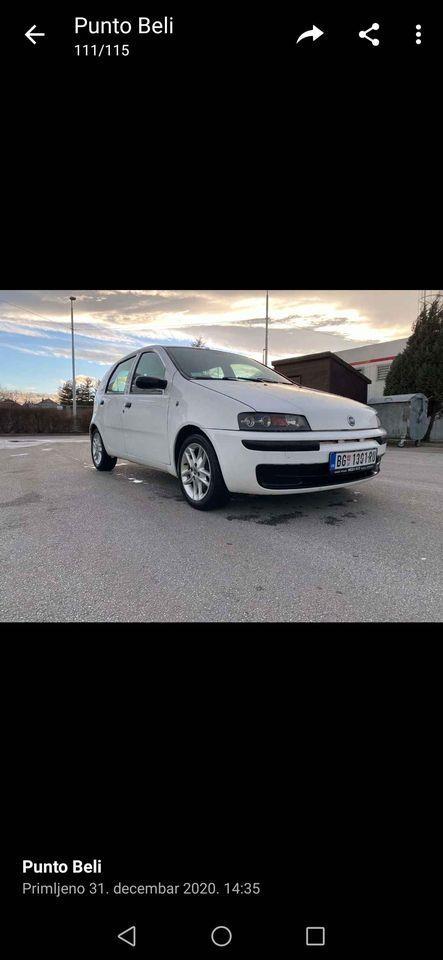 Punto