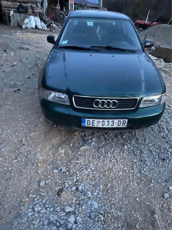 Audi-A4