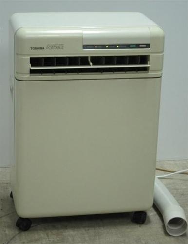 Toshiba air conditioner