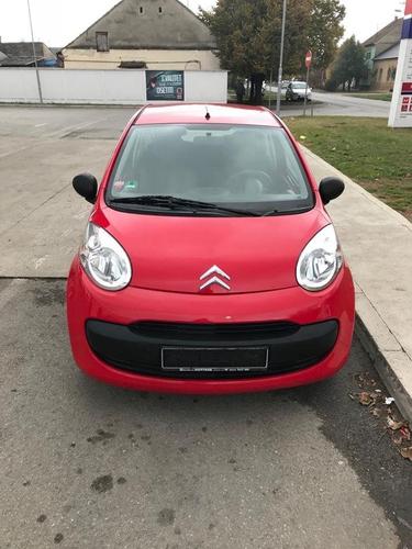 Citroen C1 1.0 prelep