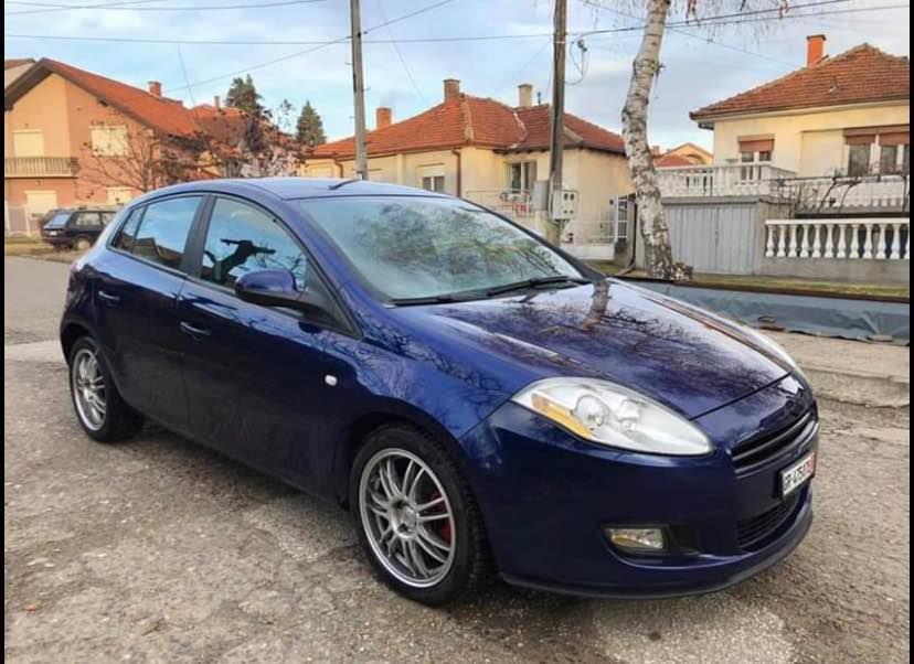 FIAT-BRAVO-----