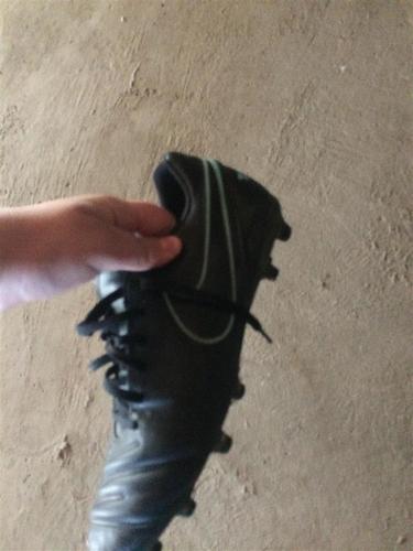 Nike kopacke