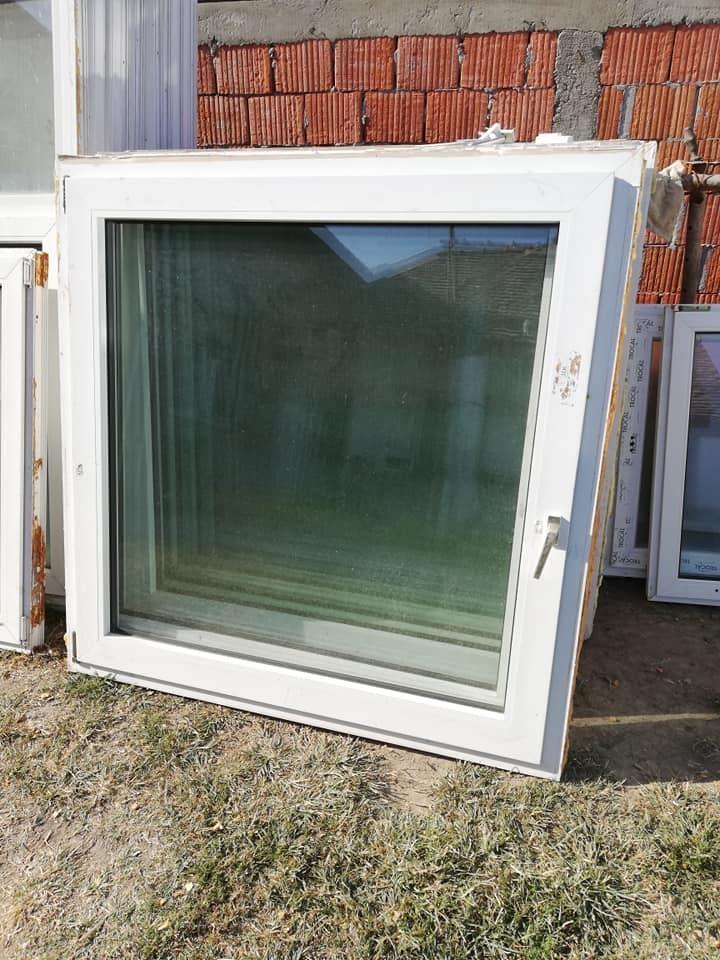 Pvc-stolarija