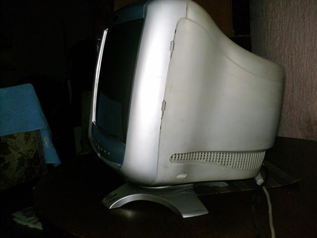 MONITOR
